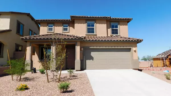 11459 E Desert Raptor LoopE, Tucson, AZ 85747