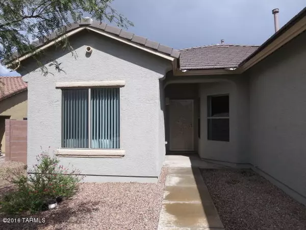 Benson, AZ 85602,1039 S Limestone Street