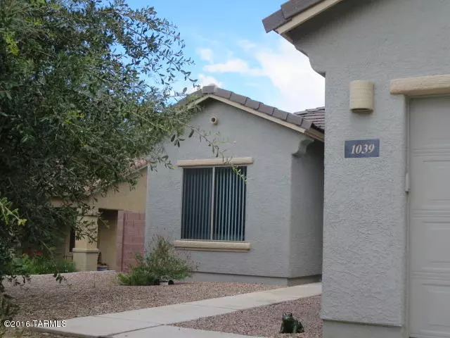 Benson, AZ 85602,1039 S Limestone Street