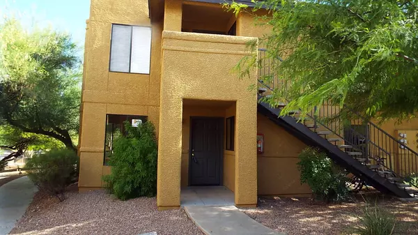 7255 E Snyder Road #11102, Tucson, AZ 85750