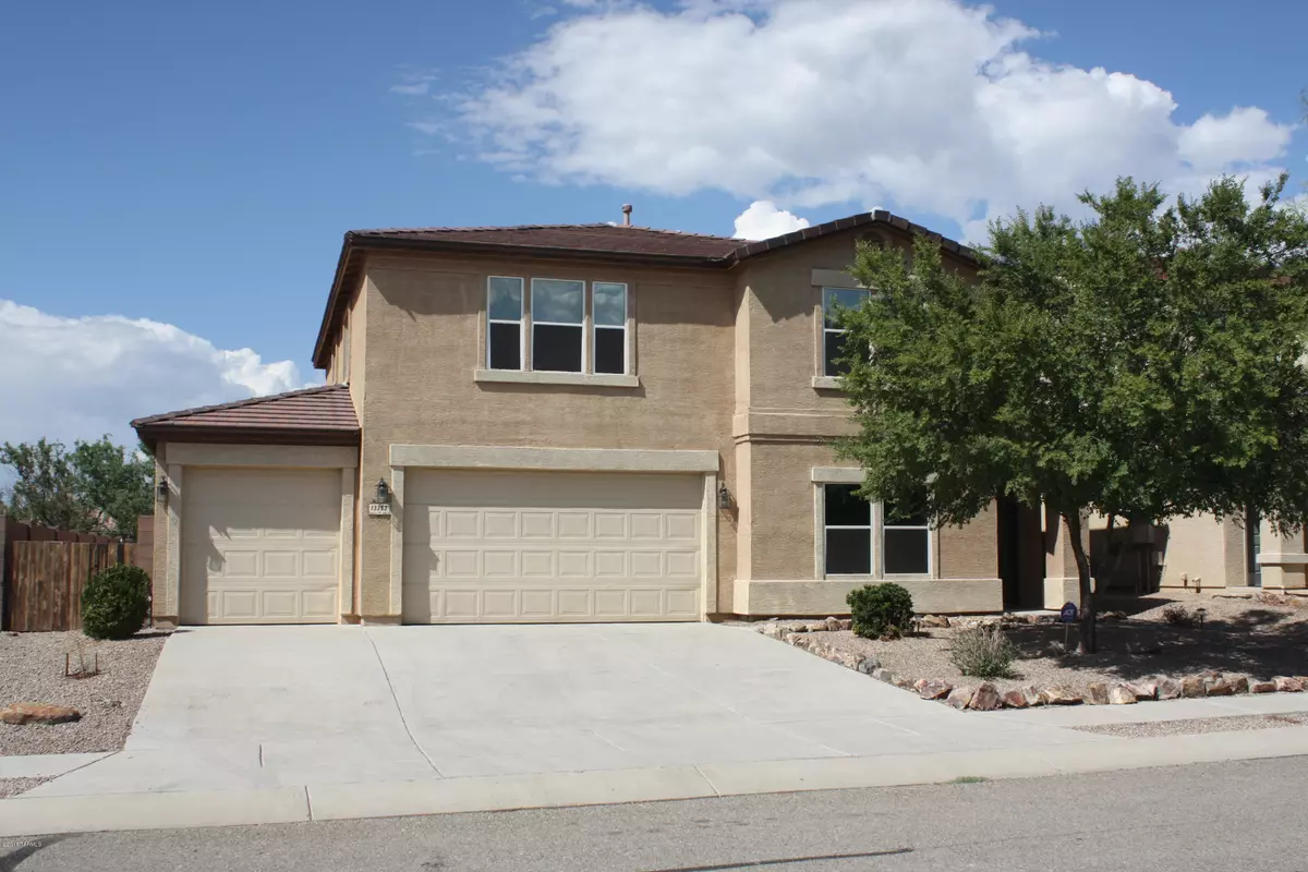 Vail, AZ 85641,13353 E Almond Crest Drive