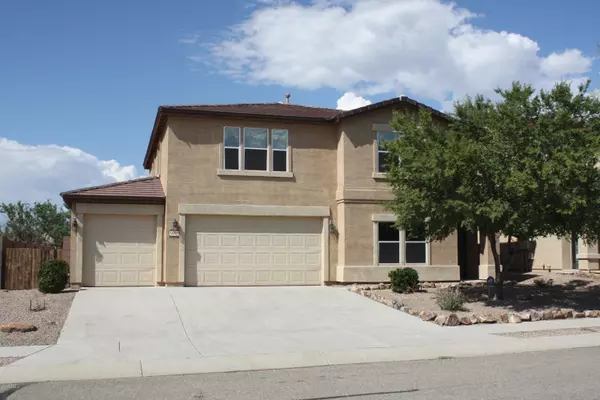 13353 E Almond Crest Drive, Vail, AZ 85641