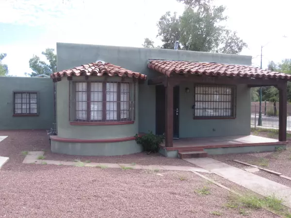 1304 E Linden Street, Tucson, AZ 85719