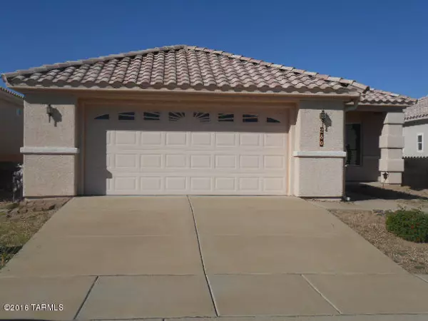 280 W Sunrise Vista Drive, Green Valley, AZ 85614