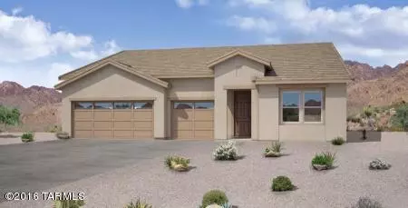 1045 E Wiley Squirrel Lane, Sahuarita, AZ 85629