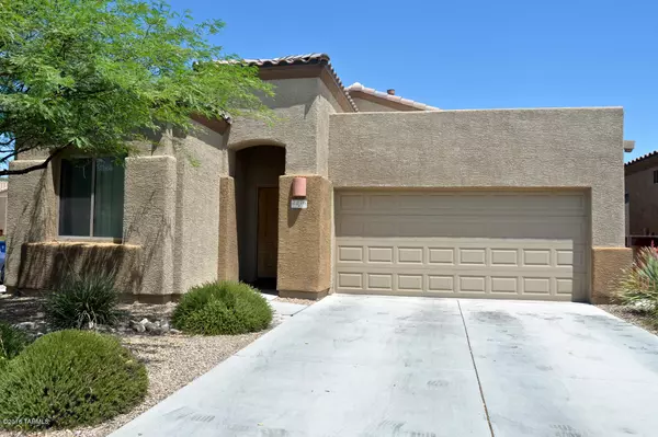 2276 W Floral Cliff Way, Tucson, AZ 85741