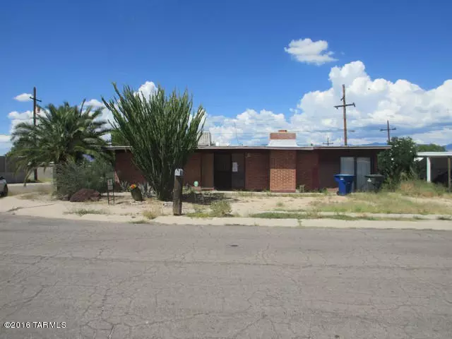 Tucson, AZ 85730,8033 E Victoria Drive