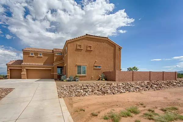 Sahuarita, AZ 85629,18001 S Mccone Court