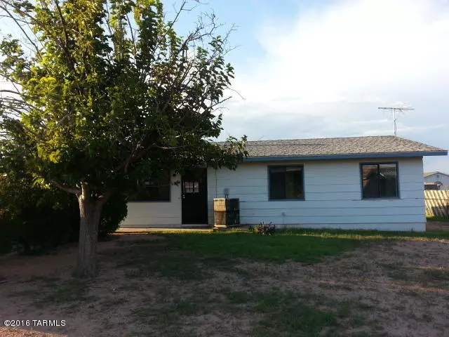 Benson, AZ 85602,694 W Cactus Street