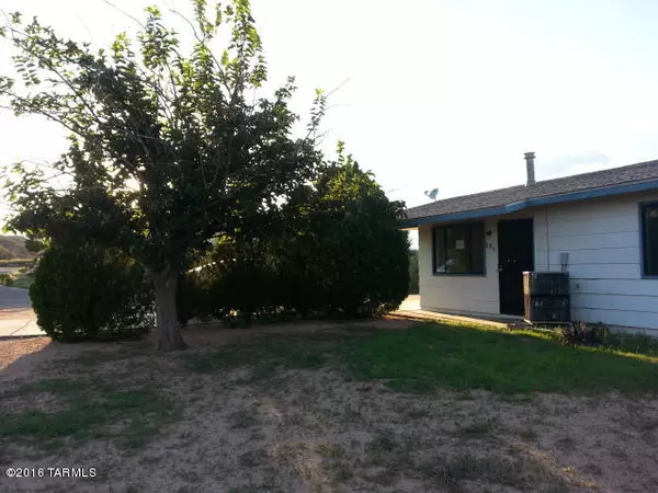 Benson, AZ 85602,694 W Cactus Street