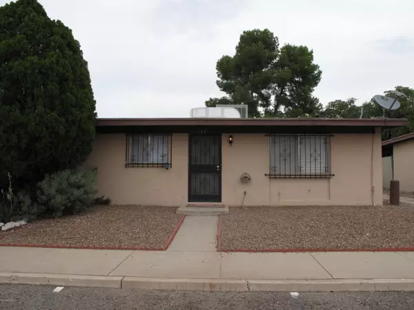 3972 N Pomona Road, Tucson, AZ 85705