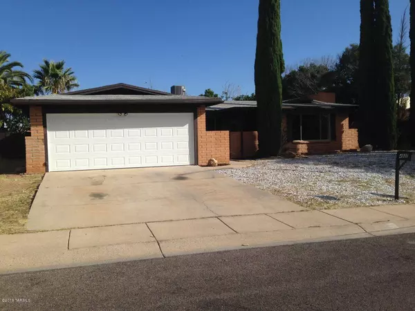 4927 Paseo Las Palmas, Sierra Vista, AZ 85635