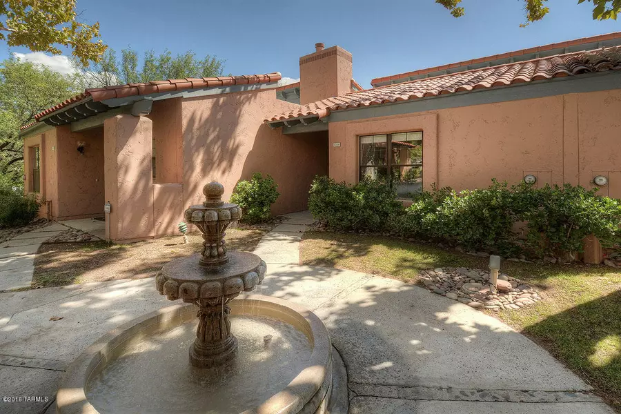 5368 N Paseo De La Terraza, Tucson, AZ 85750