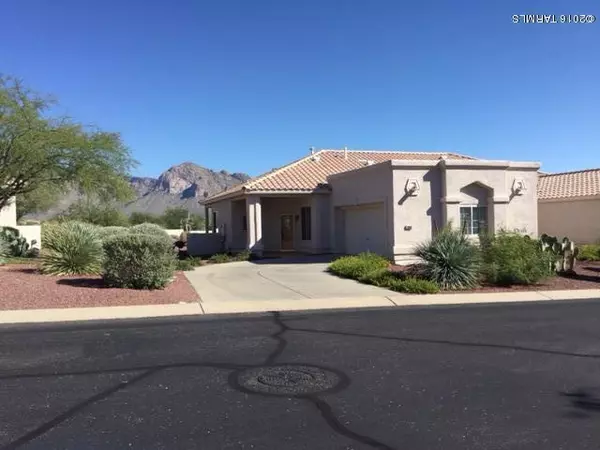 11082 N Lapis Court, Oro Valley, AZ 85737