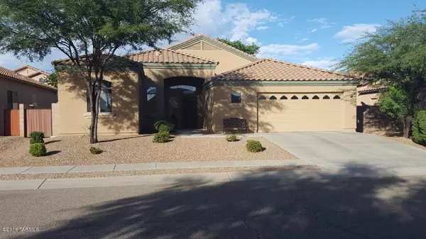 3501 S Sun Splash Drive, Tucson, AZ 85713