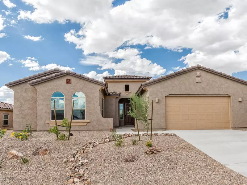 6540 W Whispering Windmill Lane, Marana, AZ 85658