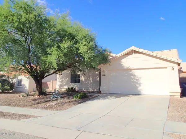 9633 E Paseo Juan Tabo, Tucson, AZ 85747