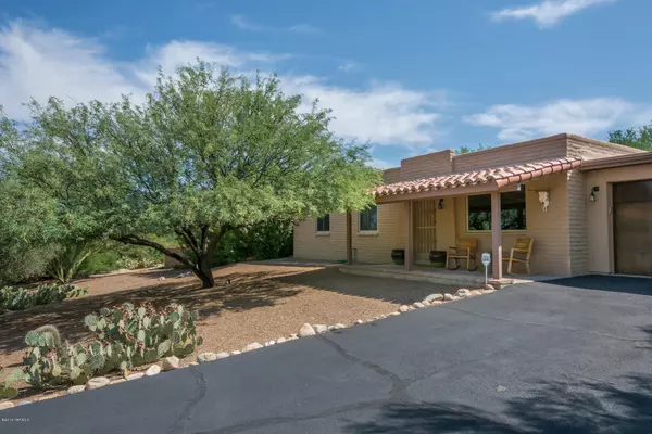 Oro Valley, AZ 85704,9460 N Rancho Verde Drive