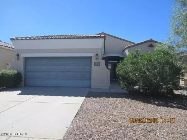 975 N Via Zahara Del Sol, Tucson, AZ 85748