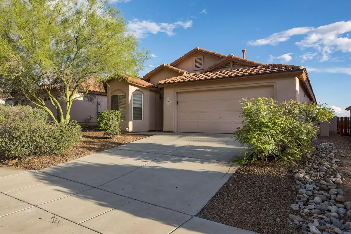 Marana, AZ 85658,5563 W Peaceful Dove Place