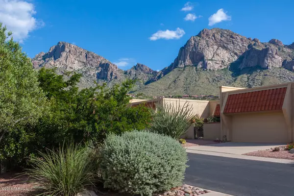 Oro Valley, AZ 85704,1159 E Camino Diestro