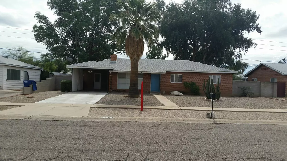 Tucson, AZ 85710,6342 E Julia Street