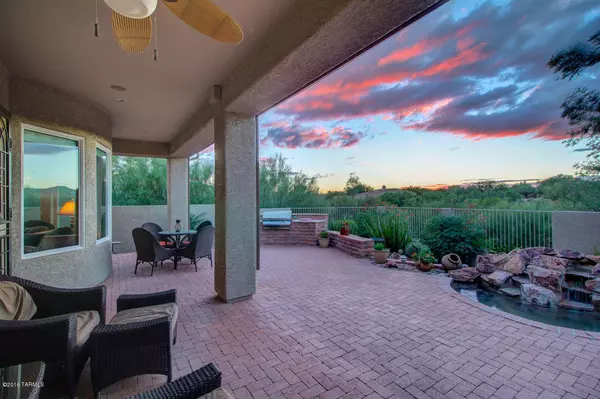 Oro Valley, AZ 85755,12735 N Piping Rock Road