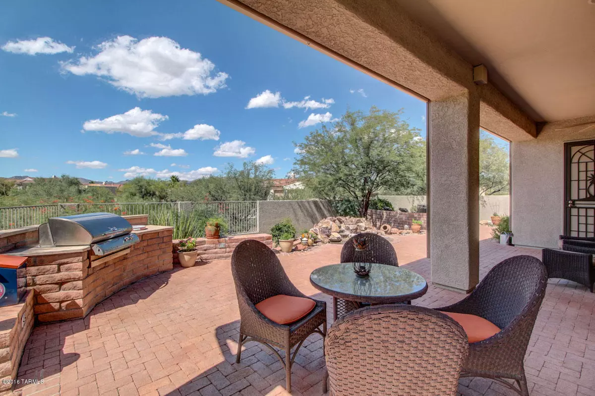 Oro Valley, AZ 85755,12735 N Piping Rock Road