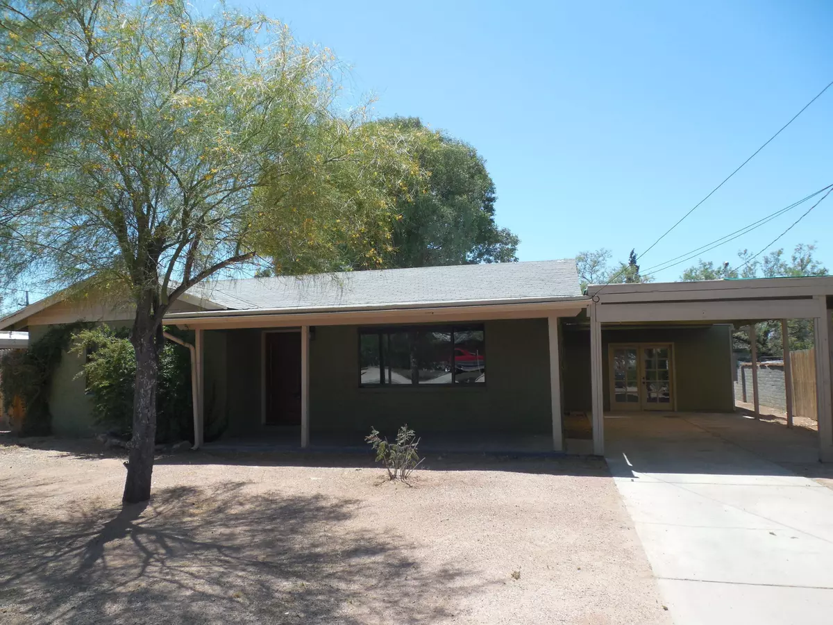 Tucson, AZ 85712,1515 N Beverly Avenue