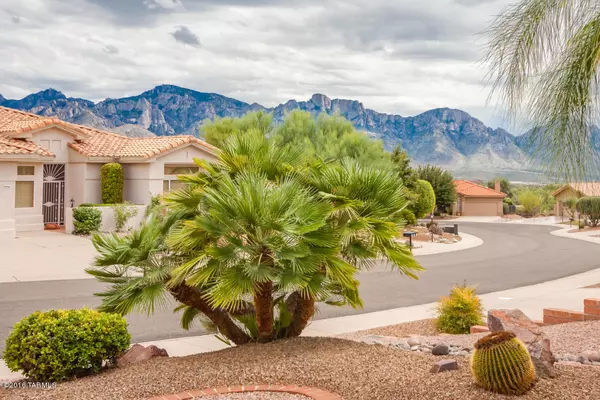 Oro Valley, AZ 85755,1781 E Mellow Trail