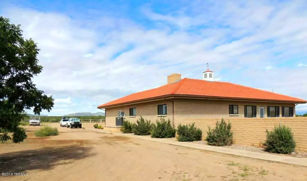 Cochise, AZ 85606,186 W Dragoon Road