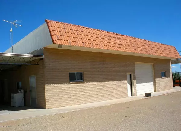 Cochise, AZ 85606,186 W Dragoon Road