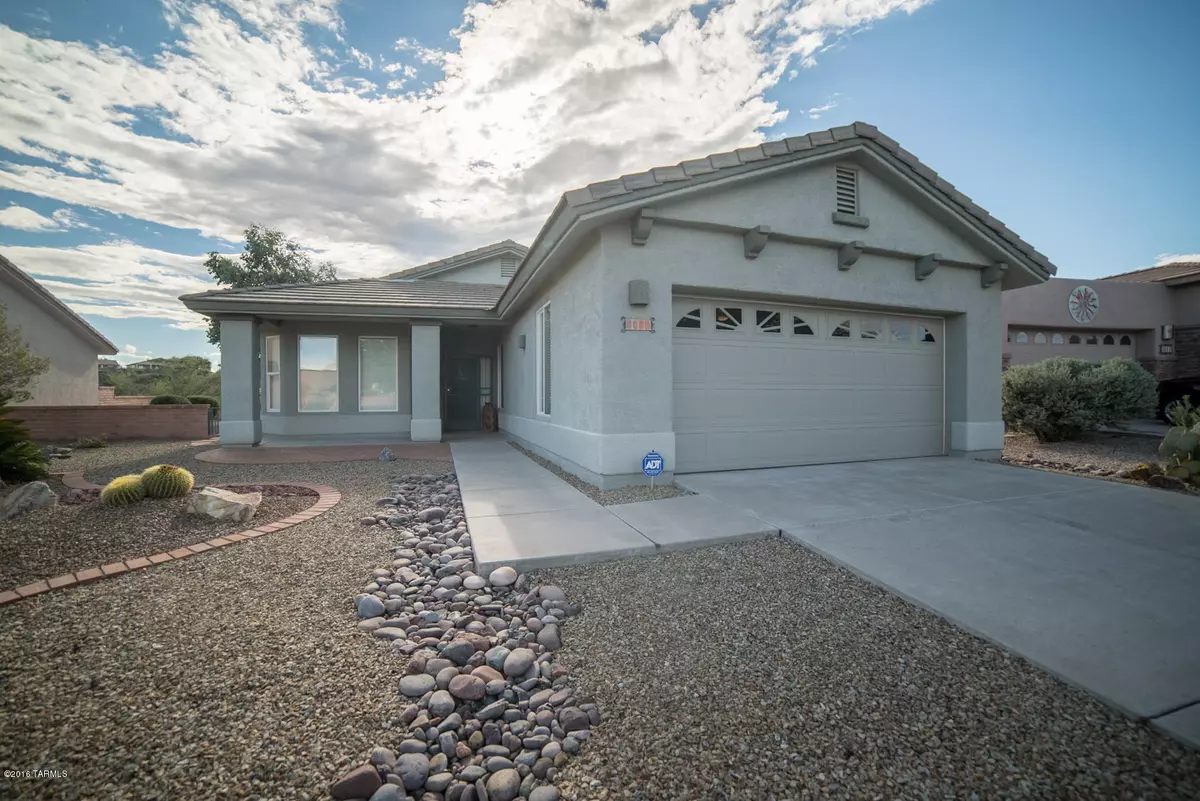 Green Valley, AZ 85622,2079 W Pinetop Drive