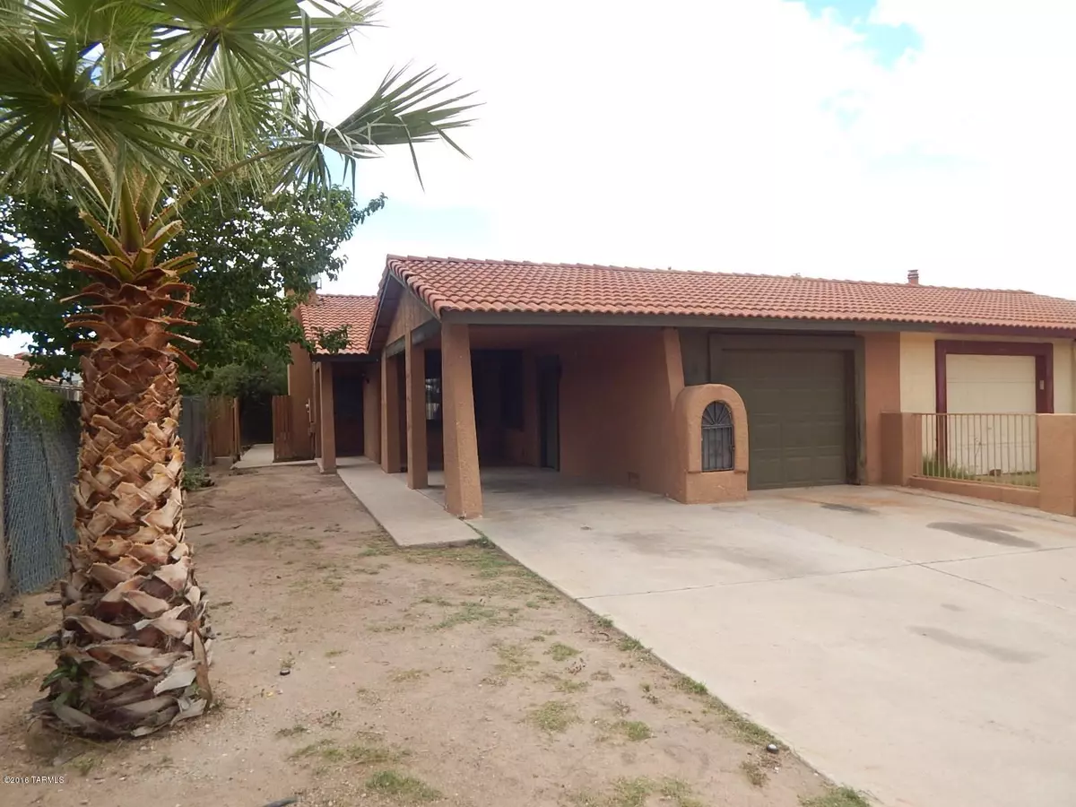 Tucson, AZ 85745,1772 W Lester Street