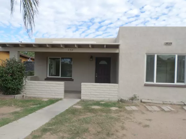 232 W Illinois Street, Tucson, AZ 85714