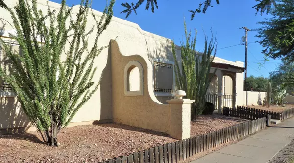 1550-1552 N 6th Avenue, Tucson, AZ 85705