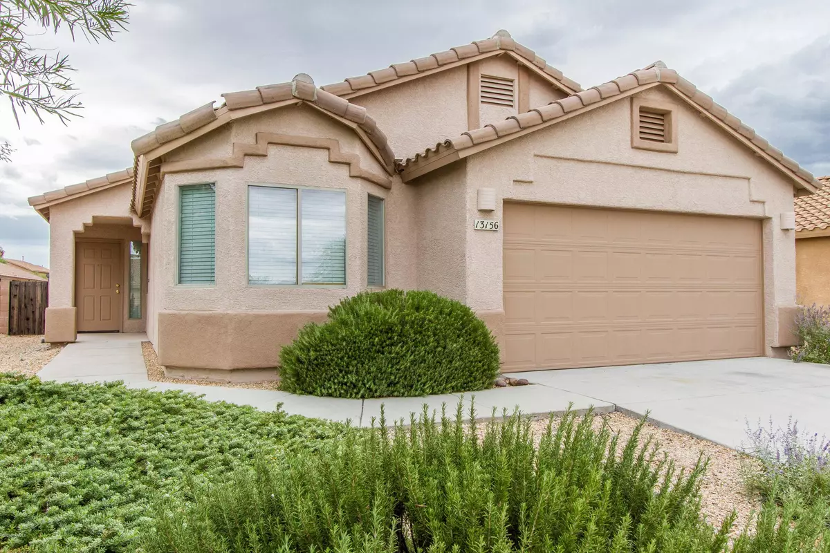 Vail, AZ 85641,13156 E Mesquite Flat Spring Drive