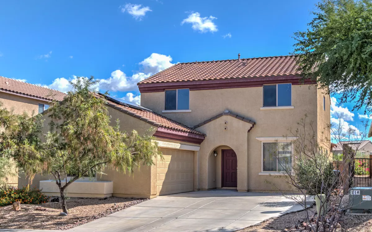 Tucson, AZ 85747,6009 S Raven Rock Road