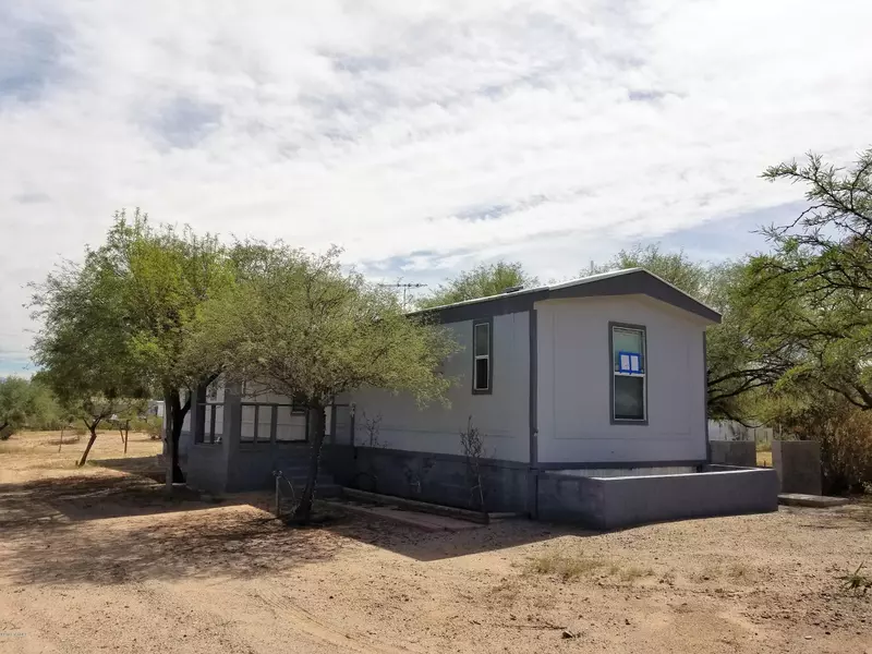 12700 N Flintlock Road, Marana, AZ 85653