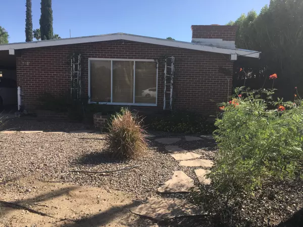 Tucson, AZ 85712,5318 E Fairmount Street