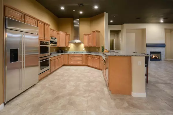 Oro Valley, AZ 85755,13679 N TESSALI Way