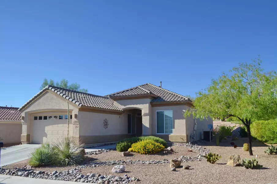 5338 W Eagle Gulch Court, Marana, AZ 85658