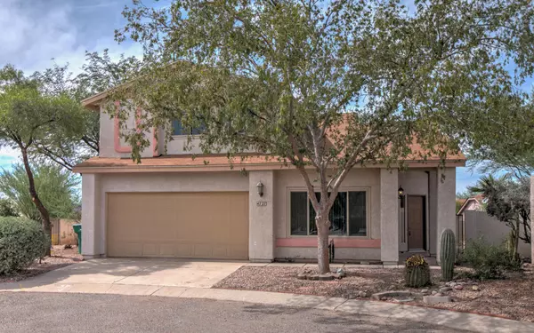 Tucson, AZ 85741,4727 W Latchstring Court