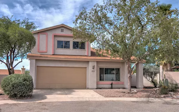 Tucson, AZ 85741,4727 W Latchstring Court