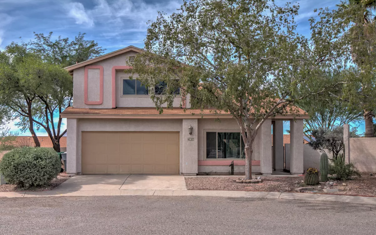 Tucson, AZ 85741,4727 W Latchstring Court