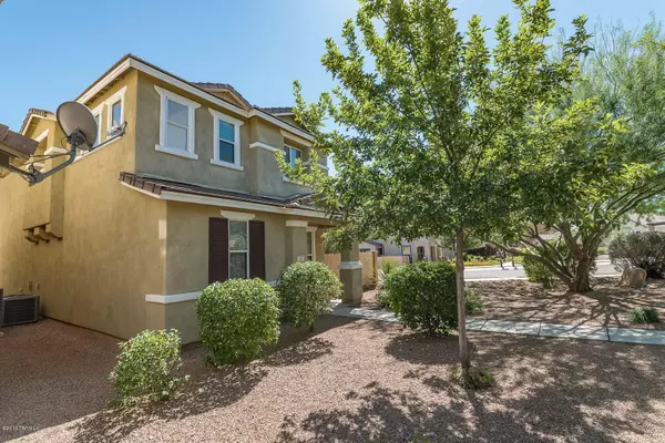 488 W Paseo Celestial, Sahuarita, AZ 85629