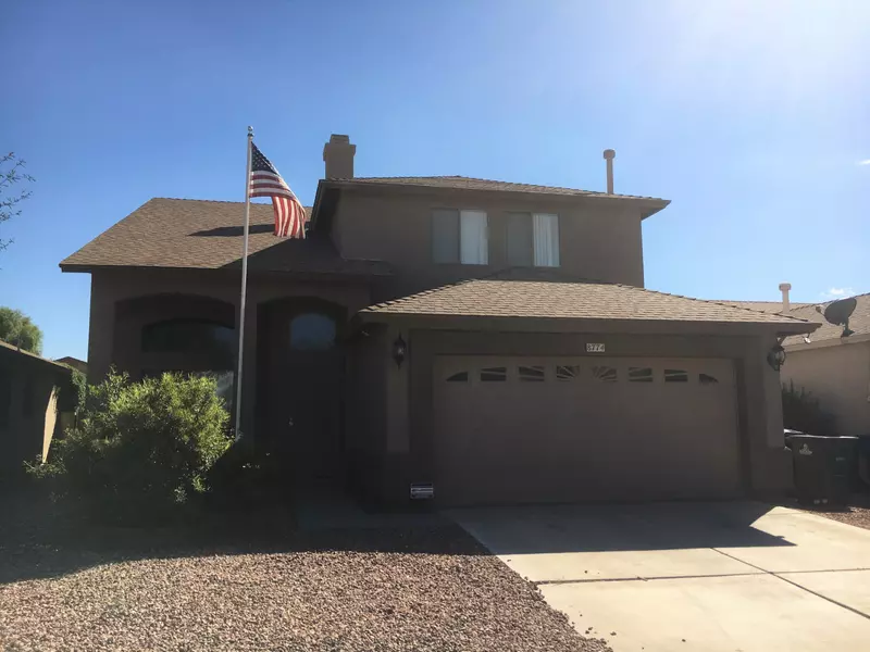 8774 E Chimney Spring Drive, Tucson, AZ 85747