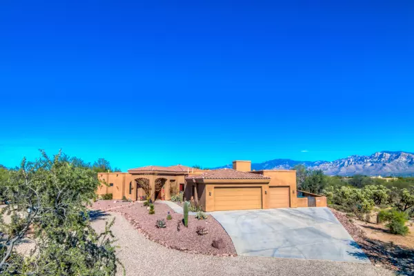 Oro Valley, AZ 85742,10470 N Shannon Road