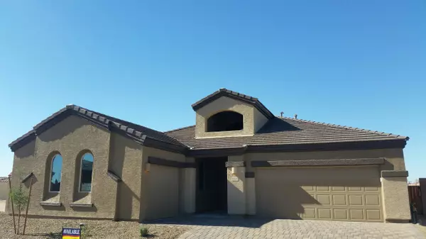 9131 W Jade Sky Place, Tucson, AZ 85742