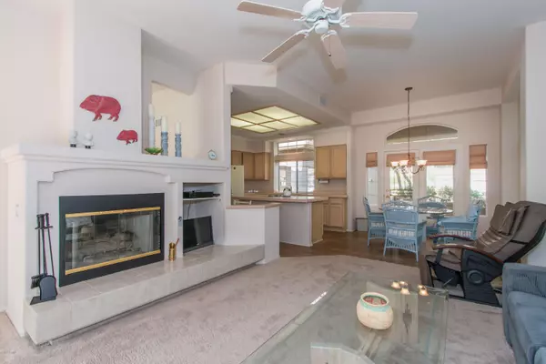 Oro Valley, AZ 85755,14747 N Burntwood Drive